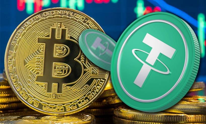 What Bitcoin's Lightning Network Means for Tether