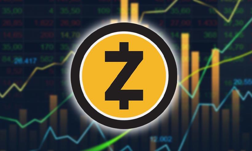 ZEC Technical Analysis: Will ZCash Prices Sustain Above Trendline?