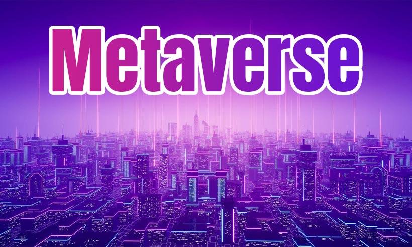 Ex-Nintendo Exec Says Gaming Companies Are All ‘Marching to’ the Metaverse