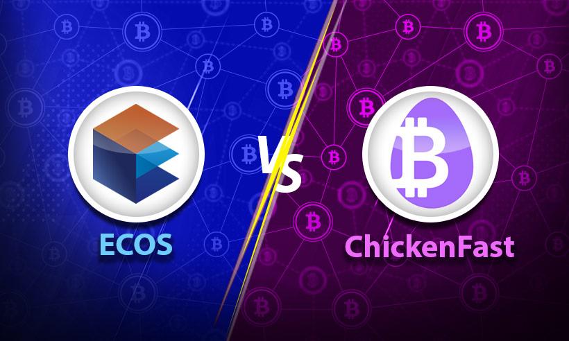 Best Bitcoin Mining Platform - ECOS vs ChickenFast