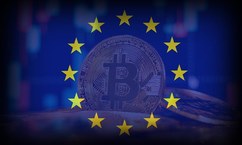 Bitcoin's News in Europe