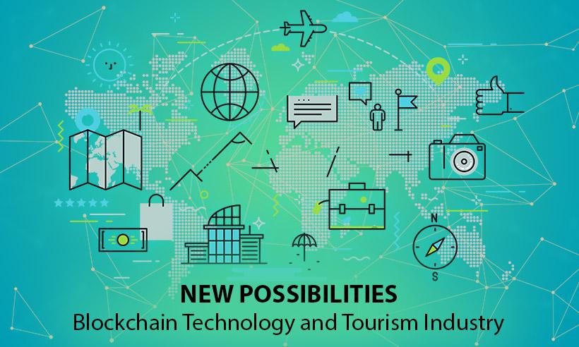 Blockchain Technology and Tourism Industry: New Possibilities