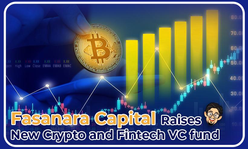 FCA-regulated Fasanara Capital Raises New Crypto and Fintech VC Fund