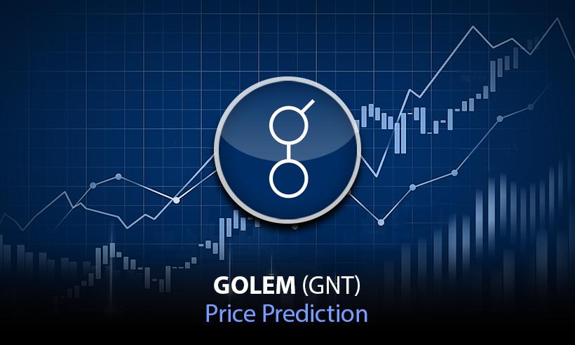 Golem Price Prediction (2022)