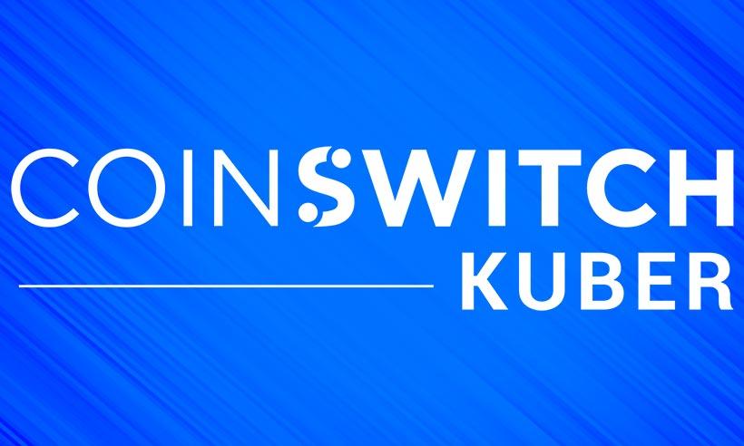 How to Trade on CoinSwitch Kuber?