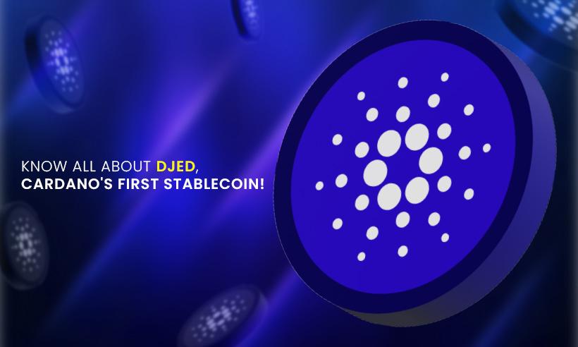 Beginner's Guide to Cardano's First Stablecoin, Djed