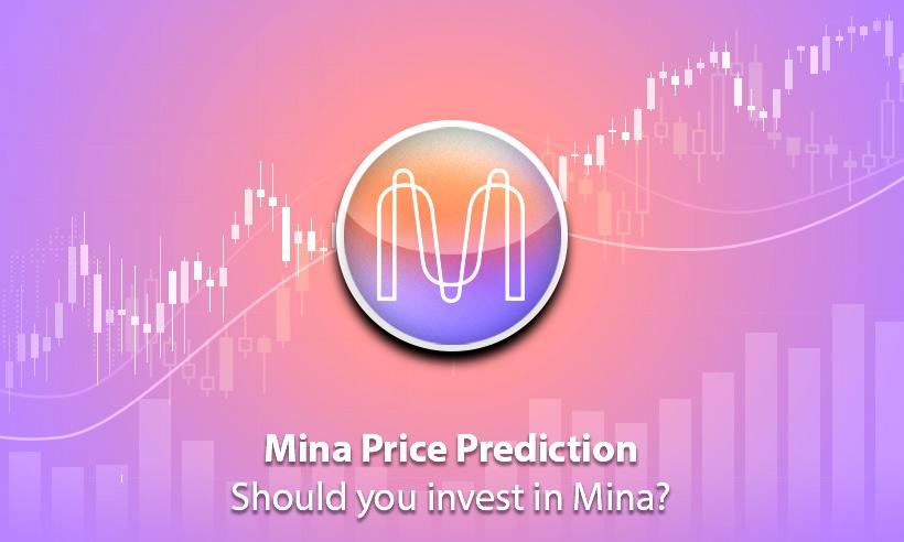 Mina Price Prediction: Should You Invest in Mina?