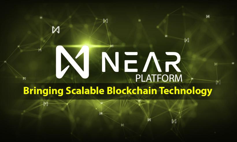 Near Platform: Bringing Scalable Blockchain Technology