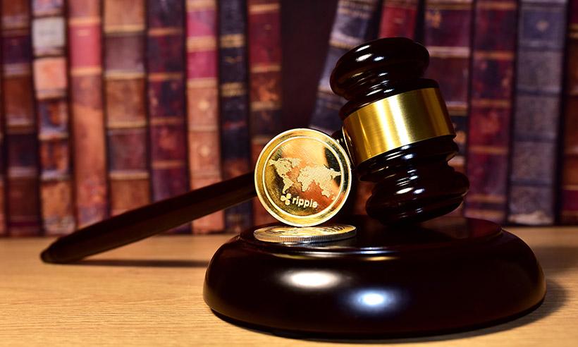 SEC Moves To Prevent XRP Holders From Participating In The Ripple Lawsuit