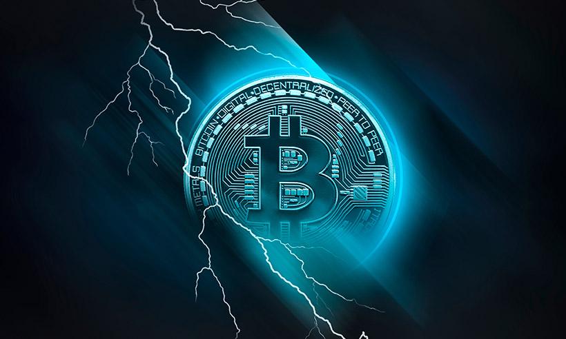 Bitcoin Lightning Network Capacity Surpasses New ATH