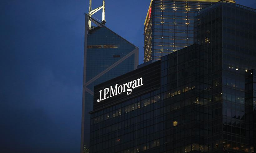 JPMorgan Says Crypto Has Replaced Real Estate As ‘Preferred Alternative Asset Class’: Report