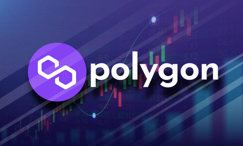Polygon (MATIC) Price Faces Resistance Trend Amid Technical Analysis