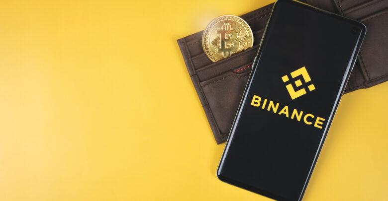 Binance NFT Marketplace Launches a New NFT Collection