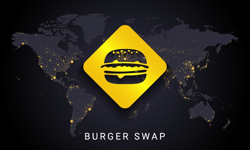 BURGER Adds 100% And Is 3.5X From 2022 Lows; Buyers Target $2