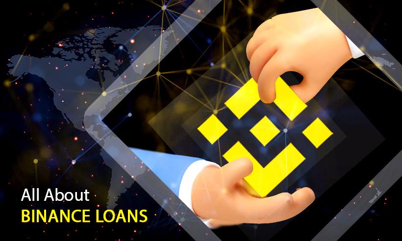 Binance Loans: How You Can Use BAL and Band as Collateral?