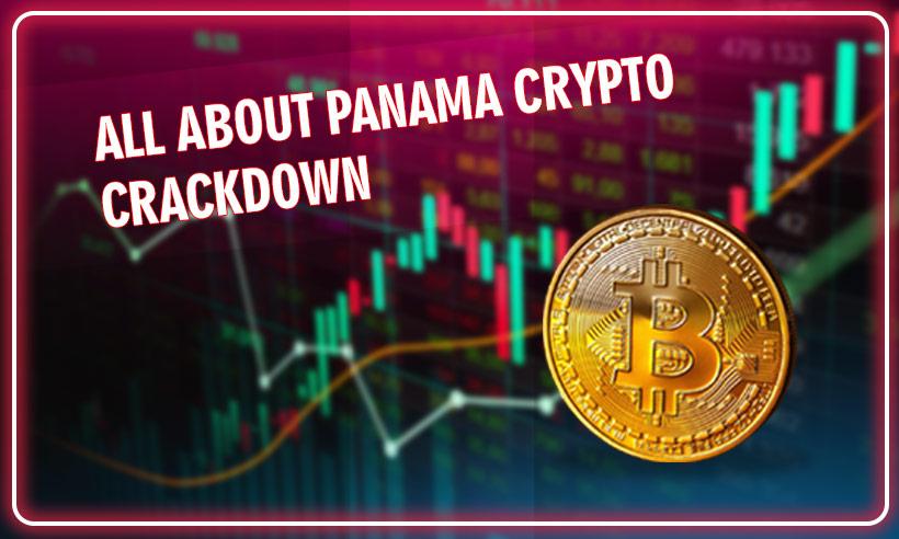 Panama Crypto Crackdown: Stricter AML Restrictions on Horizon
