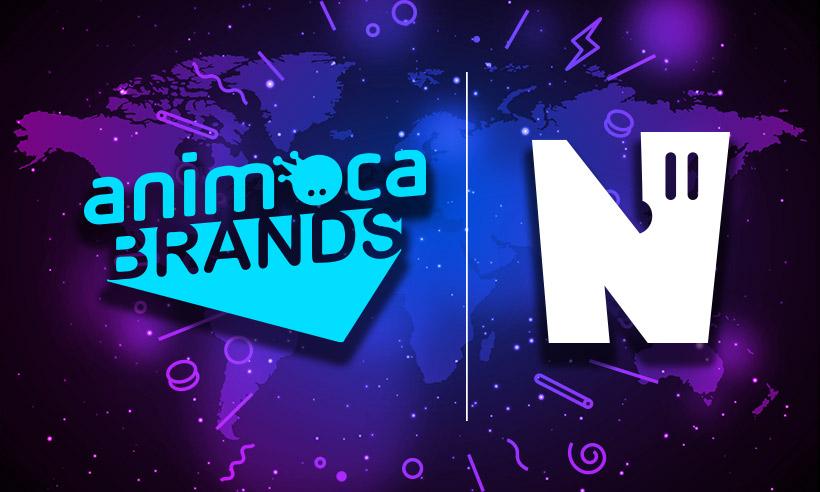 Animoca Brands Acquires Mobile Game Developer Notre Game
