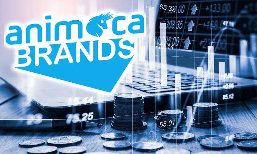 Animoca Brands' Investment Portfolio Now Worth Over $1.5B