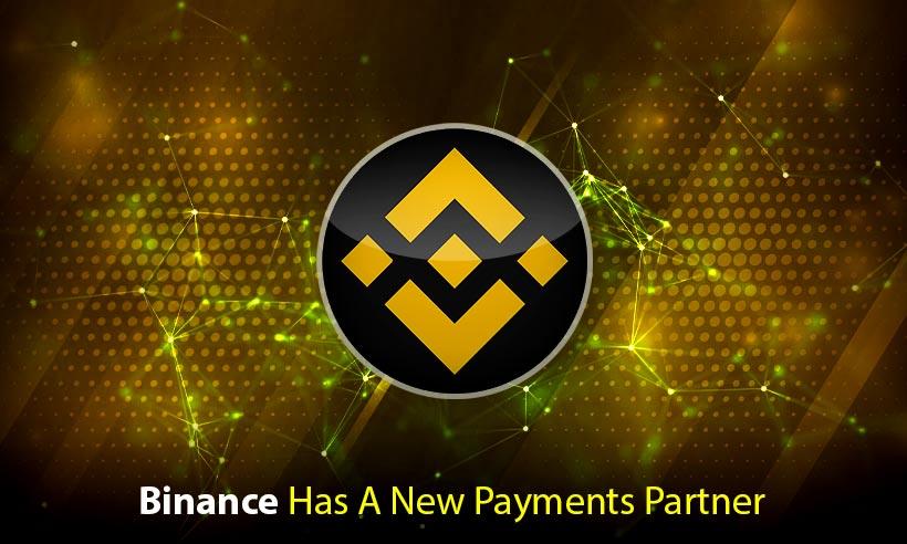 Binance Changes Payments Partner to Secure Customer Withdrawals