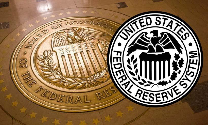 Crypto Bank Custodia is Suing the US Federal Reserve: Report