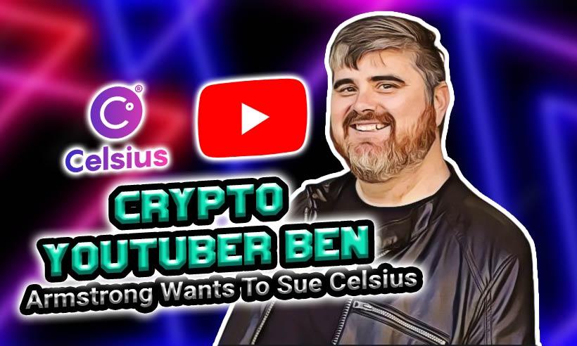 BitBoy Founder Threatened to Sue Celsius in a Class-Action Lawsuit