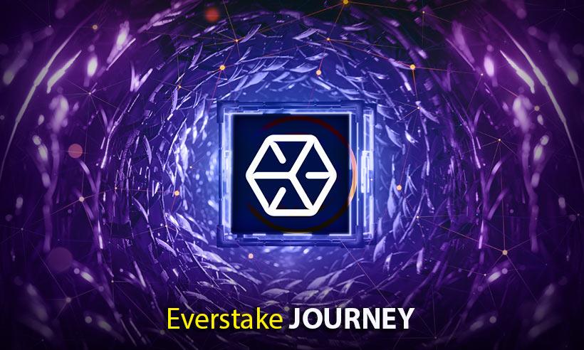 The Everstake Journey: From a Start-Up to Worldwide Leader