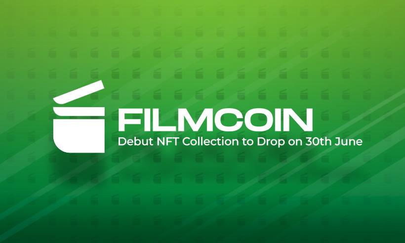 FilmCoin Will Introduce Its First NFT Collection On June 30