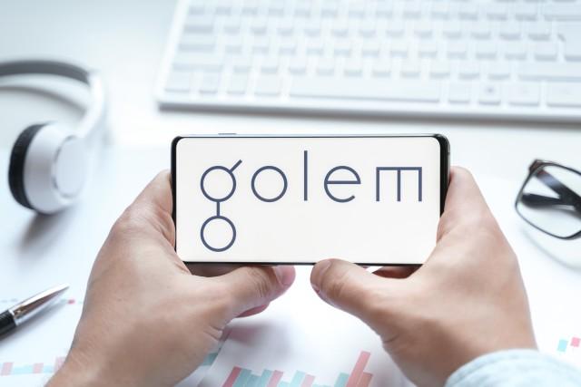 GLM Technical Analysis: Golem Prices Skyrocket 40% In An Hour 
