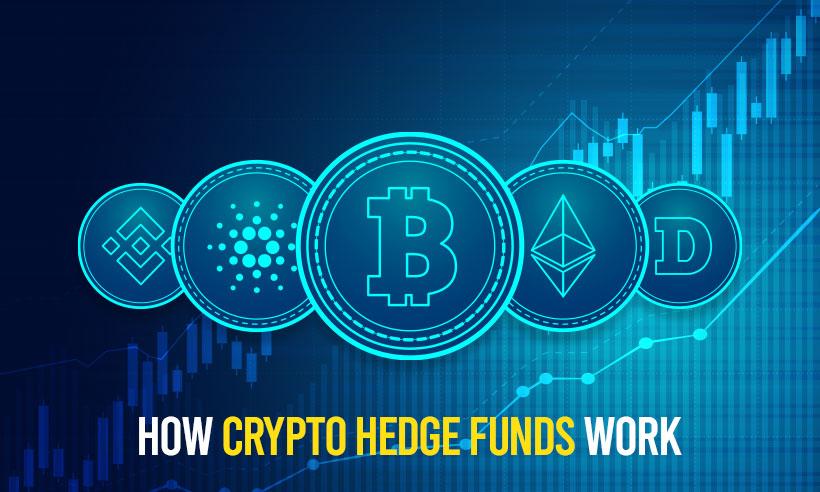 What is a Crypto Hedge Fund And How Does It Work?