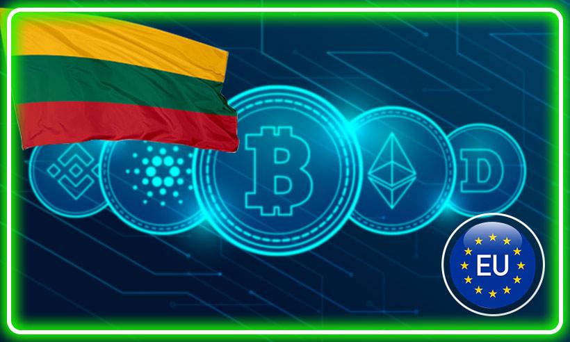 Antsy Lithuania Prepares for EU Crypto Law by Enacting its Own