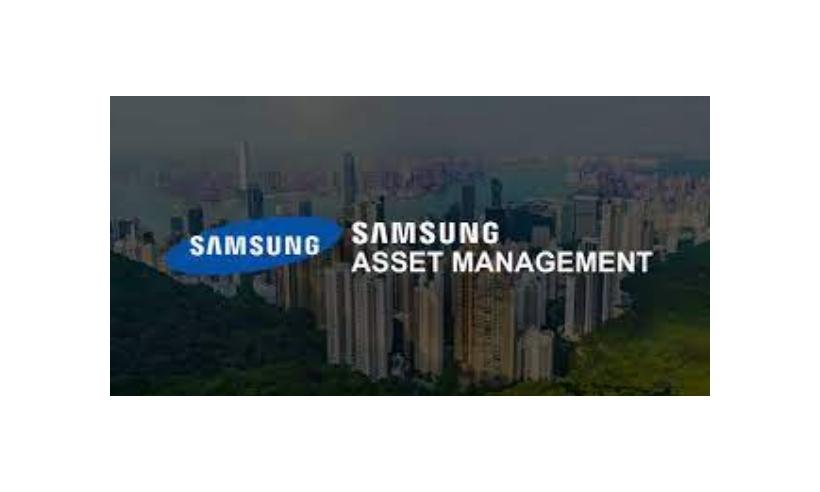 Samsung Asset Management Is Launching the First Blockchain Technologies ETF in Asia