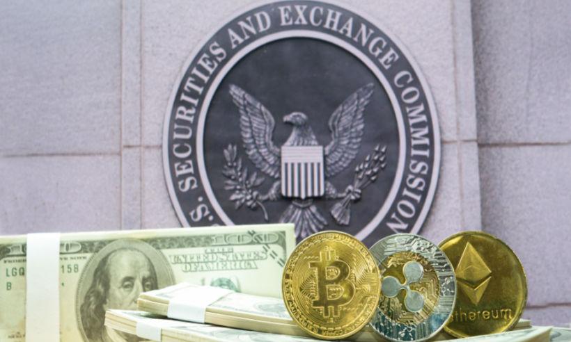 US Crypto Bill Could Undermine Market Protections: SEC, Gensler