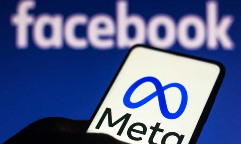 Facebook’s Foray to ‘Meta’ Will be Complete With New Stock Ticker