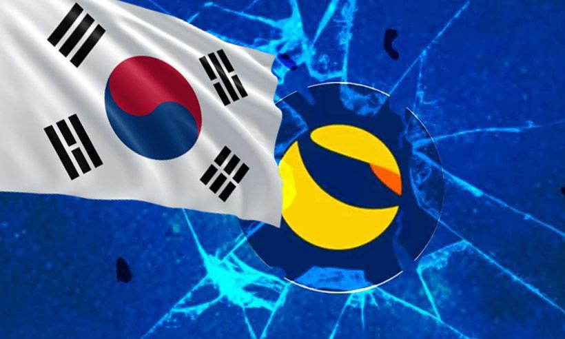 South Korea Forms Crypto Monitoring Council After Terra Crash
