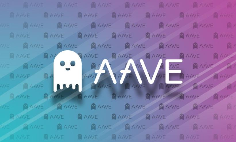 AAVE Technical Analysis: Is AAVE Ready To Cross Above $100?