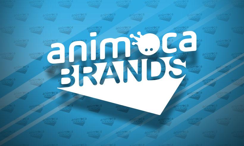 Animoca Brands Announces $110 Million Funding Deal With Temasek