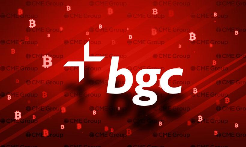 BGC Partners: First Intermediated Block Trade of Bitcoin Options in Asia