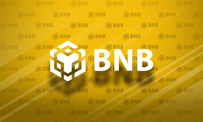 BNB Technical Analysis: BNB/USD Trades Sideways