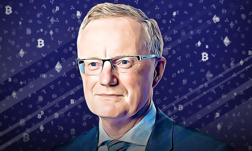 Privately Issued Stablecoin Better Than CBDC: Bank of Australia Governor