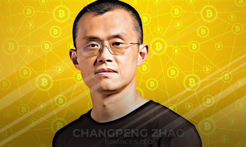 Former Binance CEO Faces Legal Trouble