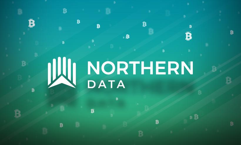 Bitcoin Miner Northern Data Sold $128M Worth of BTC and ETH Holdings