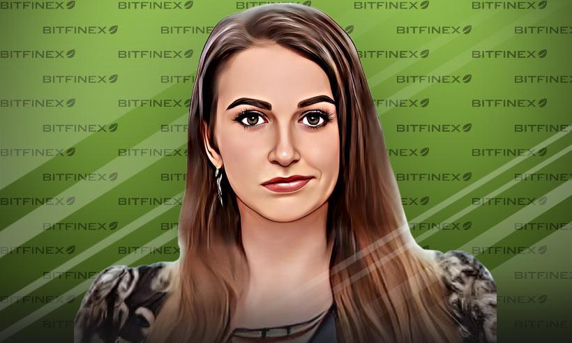 Bitfinex Hack Suspect Heather Morgan Free to Find New Job Before Trial