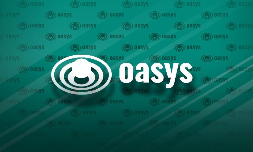 Zeus Joins Chain Verse and Receives Funding from Oasys