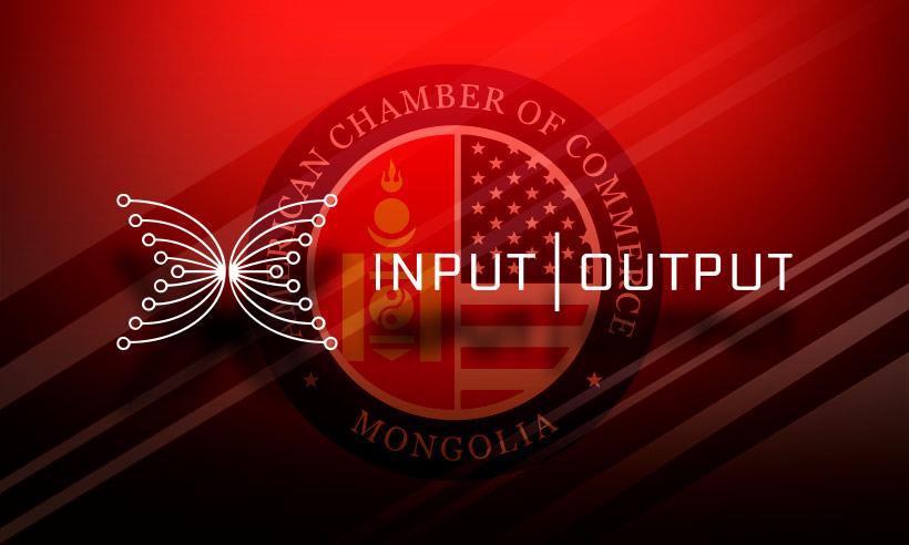 Cardano's IOG Becomes Newest Member of AmCham Mongolia