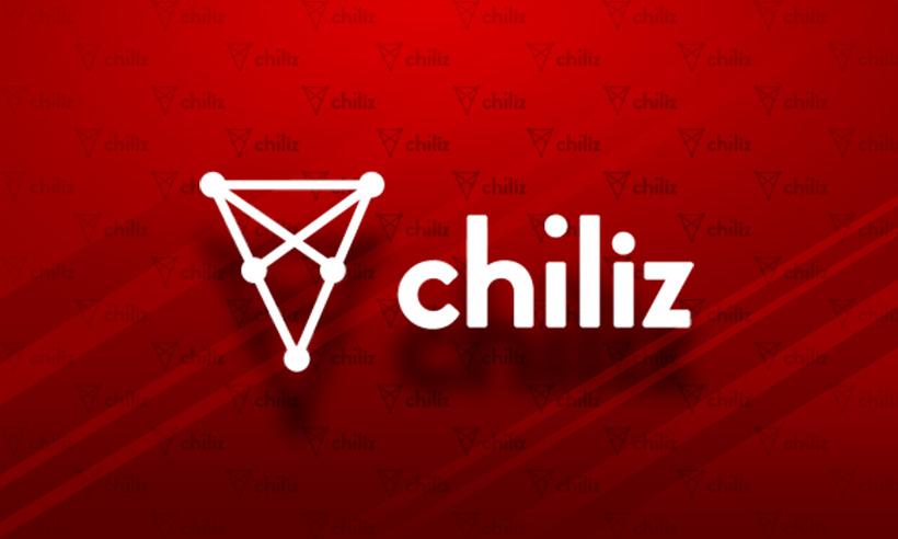 CHZ Technical Analysis: Chiliz Skyrockets After The Predicted Retest