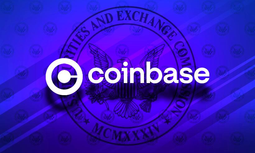 Coinbase Denies Listing Securities On Platform, SEC Claims Otherwise