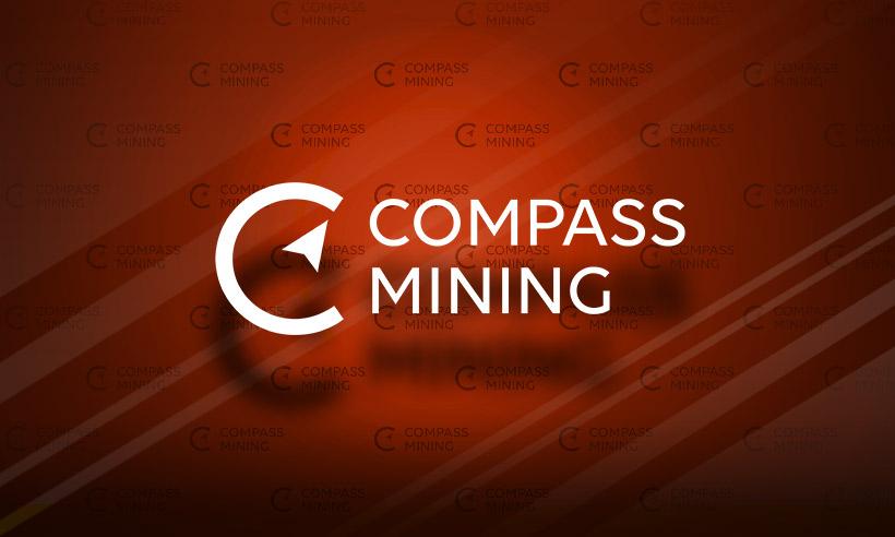 Compass Mining to Reduce 15% Staff and 50% Executives' Compensation