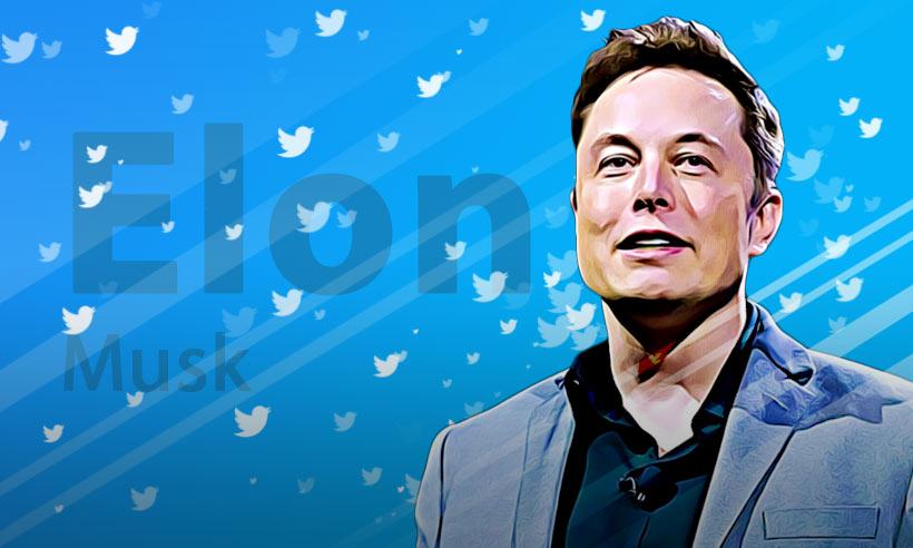 Elon Musk To Countersue Twitter To Ditch The $44B Buyout Deal