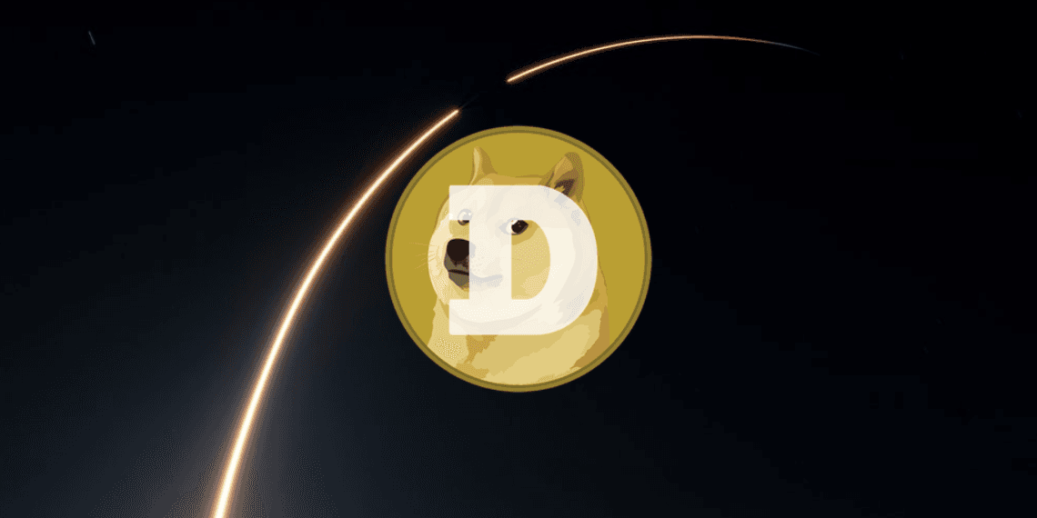 DOGE Network Surges, SpaceX's DOGE-1 Mission Update
