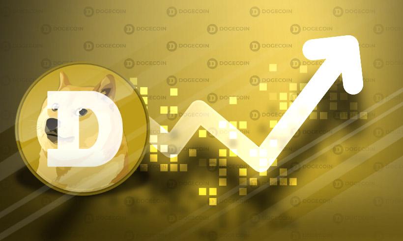 Dogecoin Rockets 33% to Two-Year High Amidst Crypto Market Surge